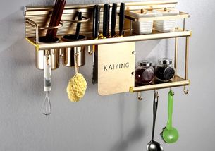 廚房掛架品牌 座談會(huì) ,分享廚房掛架品牌的背后故事