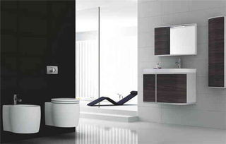 歐美爾衛浴 創業投資的優質選擇，水暖潔具領域的機遇